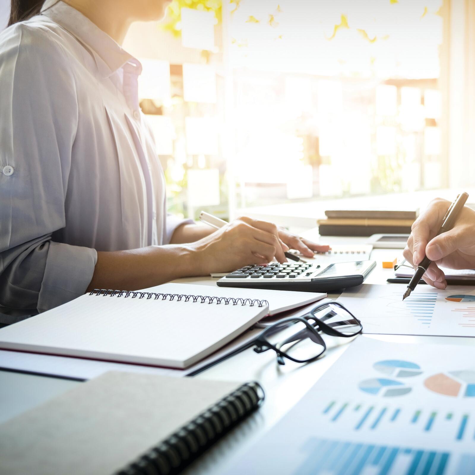 accounting and audit